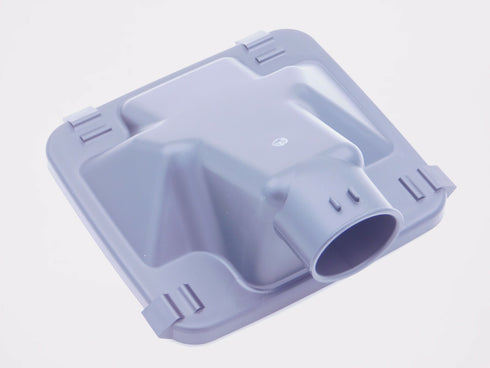 HONDA TRX90,TRX90EX,TRX90X TRX 90 AIR BOX, FILTER LID COVER 93-2024